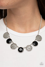 Load image into Gallery viewer, Urban Elite - Black Necklace