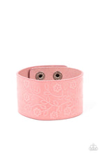 Cargar imagen en el visor de la galería, Rosy Wrap Up - Pink