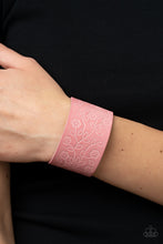 Cargar imagen en el visor de la galería, Rosy Wrap Up - Pink