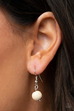 Load image into Gallery viewer, Whimsically Whipped - Black Necklace