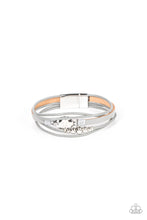 Cargar imagen en el visor de la galería, Tahoe Tourist - Silver Bracelet