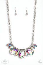 Load image into Gallery viewer, Never SLAY Never - Multi-Colored Necklace