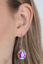 Cargar imagen en el visor de la galería, Show-Stopping Shimmer - Multi-Colored Necklace