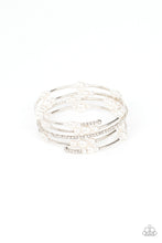 Cargar imagen en el visor de la galería, Marina Masterpiece - White Bracelet