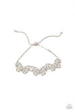 Cargar imagen en el visor de la galería, Put a WING on It - Silver Bracelet