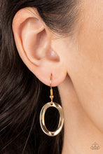 Cargar imagen en el visor de la galería, Ive got the Power - Gold Necklace