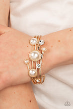 Cargar imagen en el visor de la galería, Total SAIL-Out - Gold Bracelet