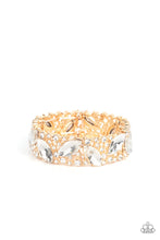 Cargar imagen en el visor de la galería, Full Body Chills - Gold Bracelet