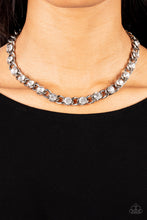 Load image into Gallery viewer, Major Moxie - White Necklace