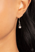 Load image into Gallery viewer, Major Moxie - White Necklace