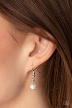 Load image into Gallery viewer, Modern Marina - Orange Necklace