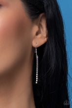 Load image into Gallery viewer, Infinitely Icy - Multi-Colored Necklace