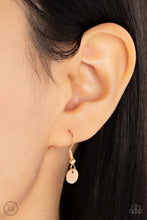 Load image into Gallery viewer, Astro Goddess - Gold Necklace