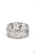 Cargar imagen en el visor de la galería, Spring Greetings - White Bracelet