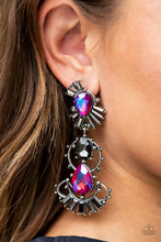 Cargar imagen en el visor de la galería, Ultra Universal - Pink Earrings
