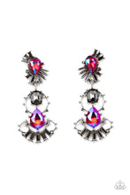 Cargar imagen en el visor de la galería, Ultra Universal - Pink Earrings