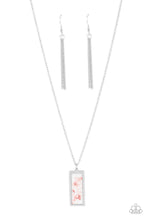 Cargar imagen en el visor de la galería, SEA You Around - Pink Necklace