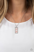 Cargar imagen en el visor de la galería, SEA You Around - Pink Necklace