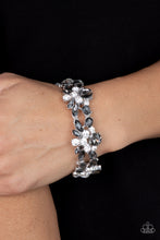 Load image into Gallery viewer, Beloved Bling - Silver Bracelet