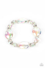 Load image into Gallery viewer, Iridescent Illusions - Multi-Colored Bracelet