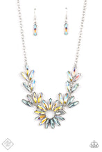 Load image into Gallery viewer, Celestial Cruise - Multi-Colored Necklace