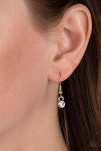 Load image into Gallery viewer, Prismatically Twitterpated - Red Necklace