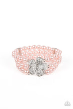 Load image into Gallery viewer, Park Avenue Orchard - Pink Bracelet