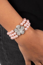 Load image into Gallery viewer, Park Avenue Orchard - Pink Bracelet