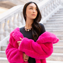 Load image into Gallery viewer, Otherworldly Opulence - Multi-Colored Necklace