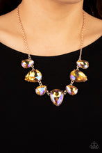 Load image into Gallery viewer, Otherworldly Opulence - Multi-Colored Necklace