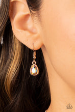 Load image into Gallery viewer, Otherworldly Opulence - Multi-Colored Necklace