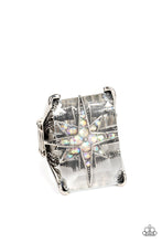 Load image into Gallery viewer, Starry Serenity - Multi-Colored Ring