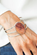 Load image into Gallery viewer, Canyon Dream - Brown Bracelet