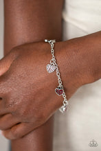 Cargar imagen en el visor de la galería, Valentine Vibes - Multi Bracelet